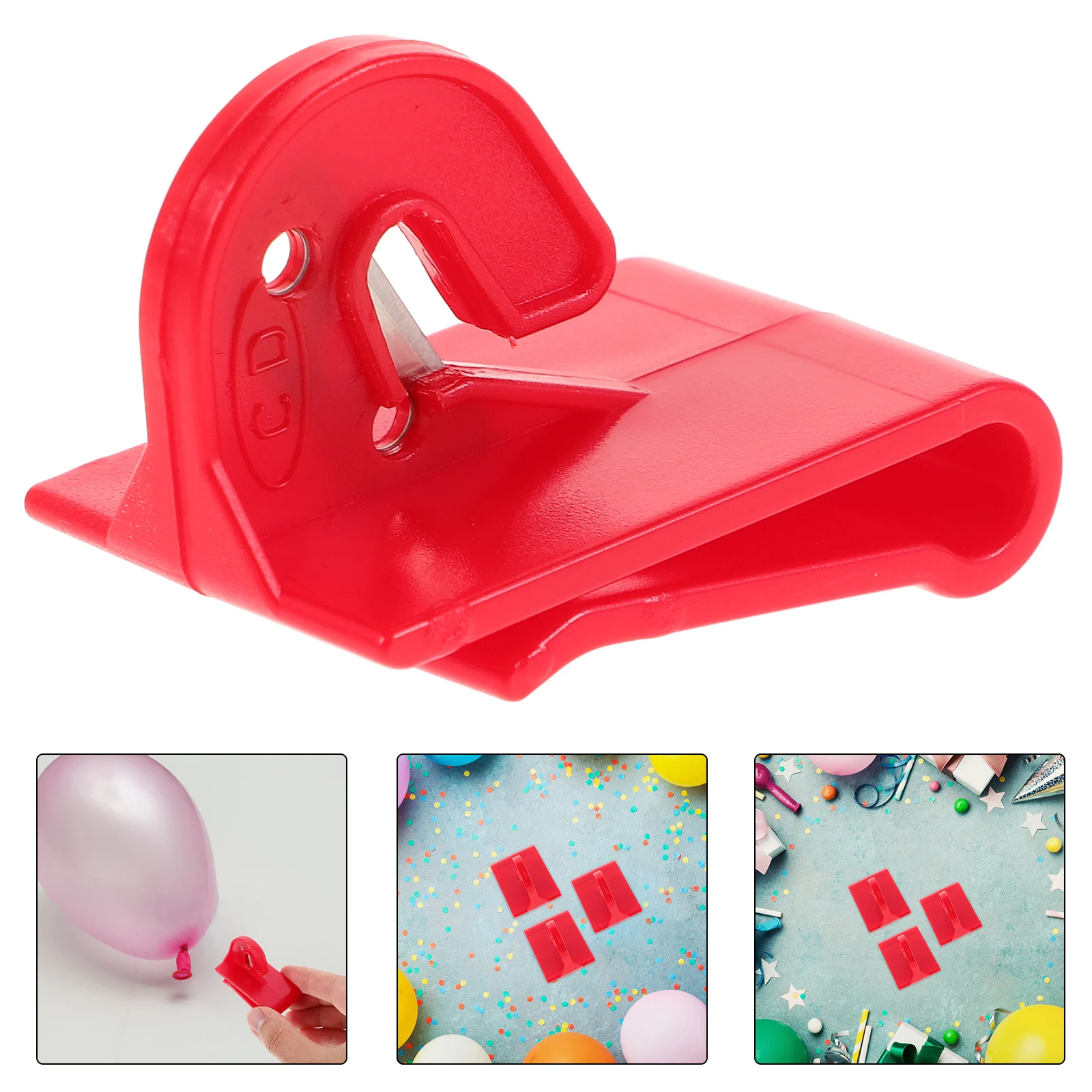 4pcs Balloon Ribbon Cutting Tool Party Accessories Latex Balloon Bursting Gadgets Decorative Essential Devices
4pcs Balloon Ribbon Cutting Tool Party Accessories Latex Balloon Bursting Gadgets Decorative Essential Devices