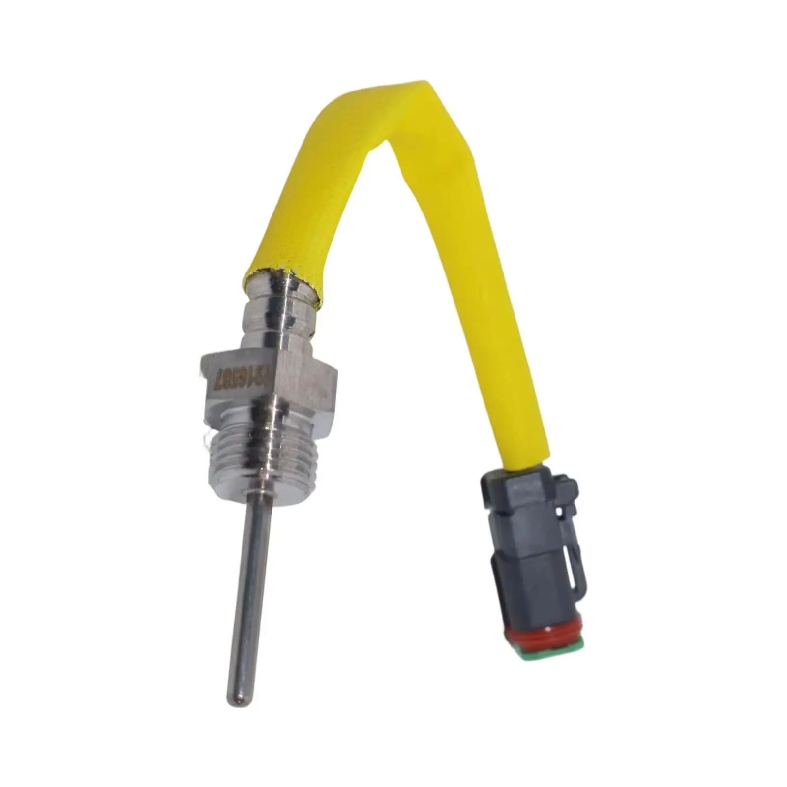 2-Pin Temperature Sensor For Caterpillar CAT 3126B Engine - Generator Set-191-6587 1916587
2-Pin Temperature Sensor For Caterpillar CAT 3126B Engine - Generator Set-191-6587 1916587
