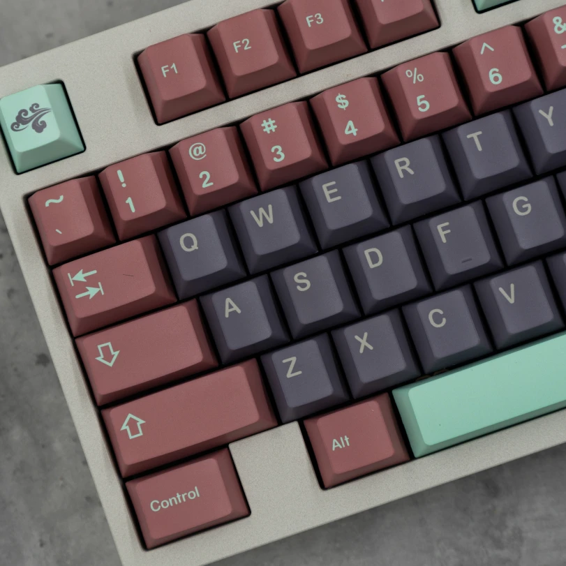 Cancer theme keycap PBT sublimation mechanical keyboard original high key 390024354
Cancer theme keycap PBT sublimation mechanical keyboard original high key 390024354
