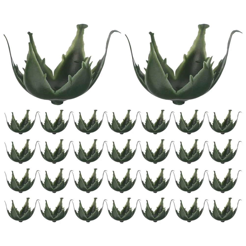 30pcs Rose Calyxes Plastic DIY Supplies Green Hexagon Triple Layer Large Flower Receptacles Artificial Accessories
30pcs Rose Calyxes Plastic DIY Supplies Green Hexagon Triple Layer Large Flower Receptacles Artificial Accessories