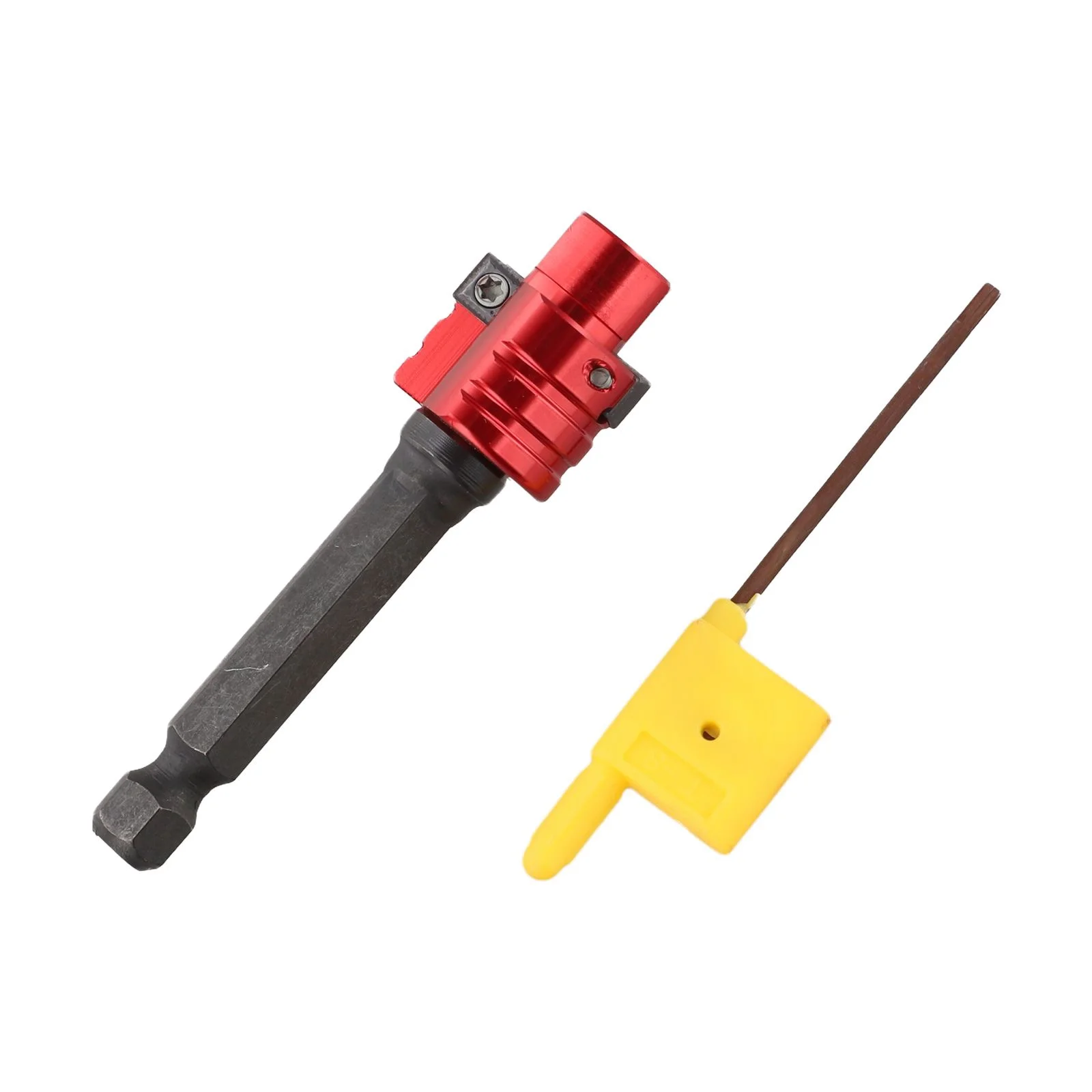 For PVC Pipes Hex Shaft Reamer PVC Pipe Reamer Pipe Maintenance Red Cost Effective Pipe Maintenance Repair Kit
For PVC Pipes Hex Shaft Reamer PVC Pipe Reamer Pipe Maintenance Red Cost Effective Pipe Maintenance Repair Kit