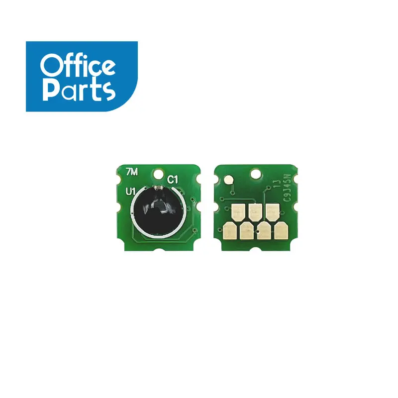 10 шт. C9345 C12C934591 коробка для обслуживания чернил чип для EPSON ET 16150 16600 16650 5880 5850 5800 WF7845 5150 7840 7830 7820
10 шт. C9345 C12C934591 коробка для обслуживания чернил чип для EPSON ET 16150 16600 16650 5880 5850 5800 WF7845 5150 7840 7830 7820