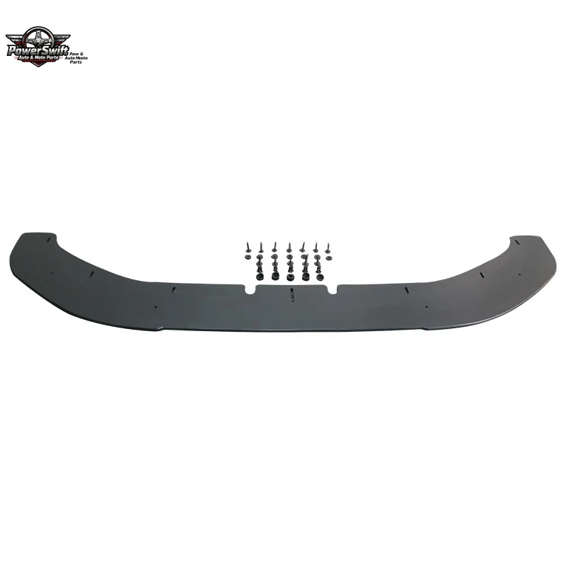 Suitable for BMW MINI Cooper S Lip F55 F56 F57 Car-Specific Small Surround Front Spoiler Accessories
Suitable for BMW MINI Cooper S Lip F55 F56 F57 Car-Specific Small Surround Front Spoiler Accessories