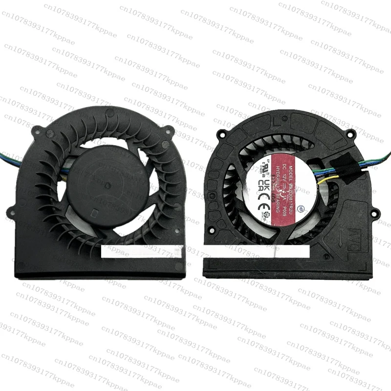 Cooling Fan For AVC BAZD0817R2U P009 DC12V 1.1A 4PIN New
Cooling Fan For AVC BAZD0817R2U P009 DC12V 1.1A 4PIN New