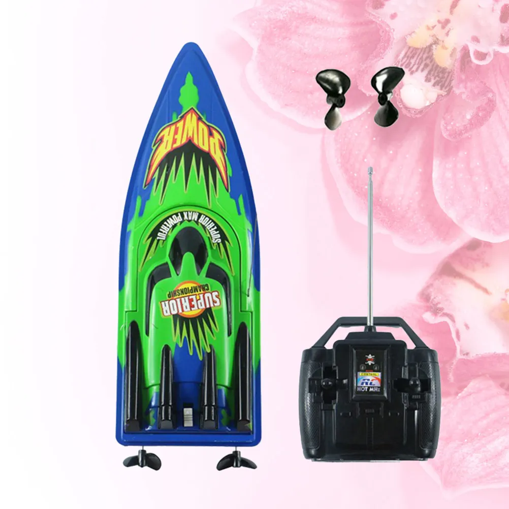 High Boat Ship Professional Quadrocopter Toy Water Model Toy
High Boat Ship Professional Quadrocopter Toy Water Model Toy