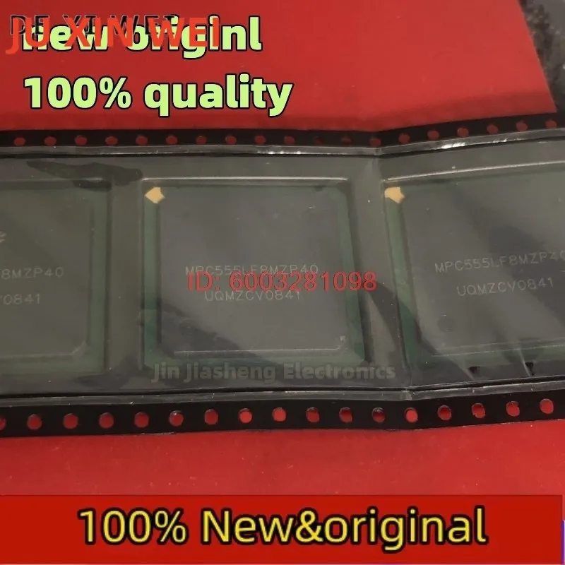 (1-5 шт.) 100% новый чипсет MPC555LF8MZP40 MPC555LF8MZP BGA272
(1-5 шт.) 100% новый чипсет MPC555LF8MZP40 MPC555LF8MZP BGA272