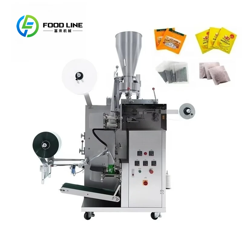 Customized size Automatic dripping tea bag packaging machine sachet tea bag film packaging machine
Customized size Automatic dripping tea bag packaging machine sachet tea bag film packaging machine
