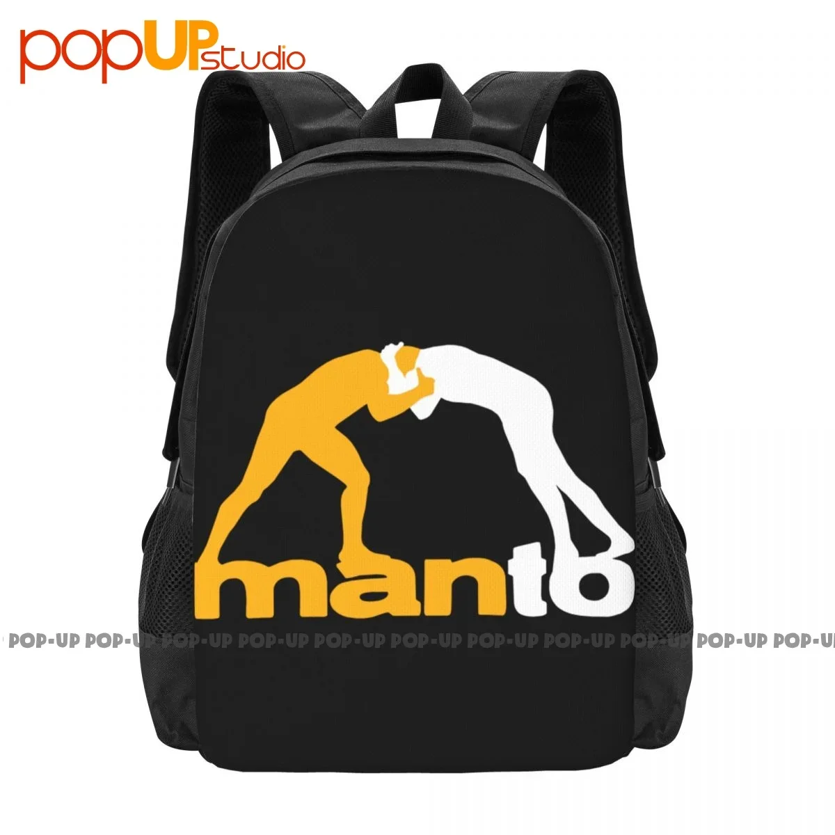 Manto бразильский Jiu Jitsu рюкзак большой емкости Модный складной персонализированный Многофункциональный
Manto бразильский Jiu Jitsu рюкзак большой емкости Модный складной персонализированный Многофункциональный