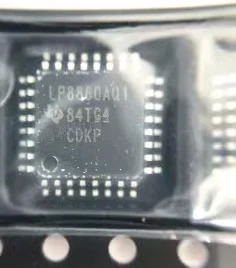 10 ~ 50 шт. новый оригинальный LP8860AQ1 LP8860AQVFPRQ1 LQFP32
10 ~ 50 шт. новый оригинальный LP8860AQ1 LP8860AQVFPRQ1 LQFP32