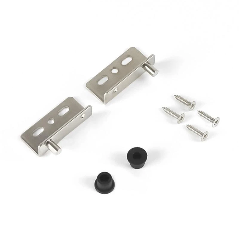 L8RC Pivots Hinges Corner Code Heavy Duty Concealed Shaft Door Hinges Corner Bracket
L8RC Pivots Hinges Corner Code Heavy Duty Concealed Shaft Door Hinges Corner Bracket