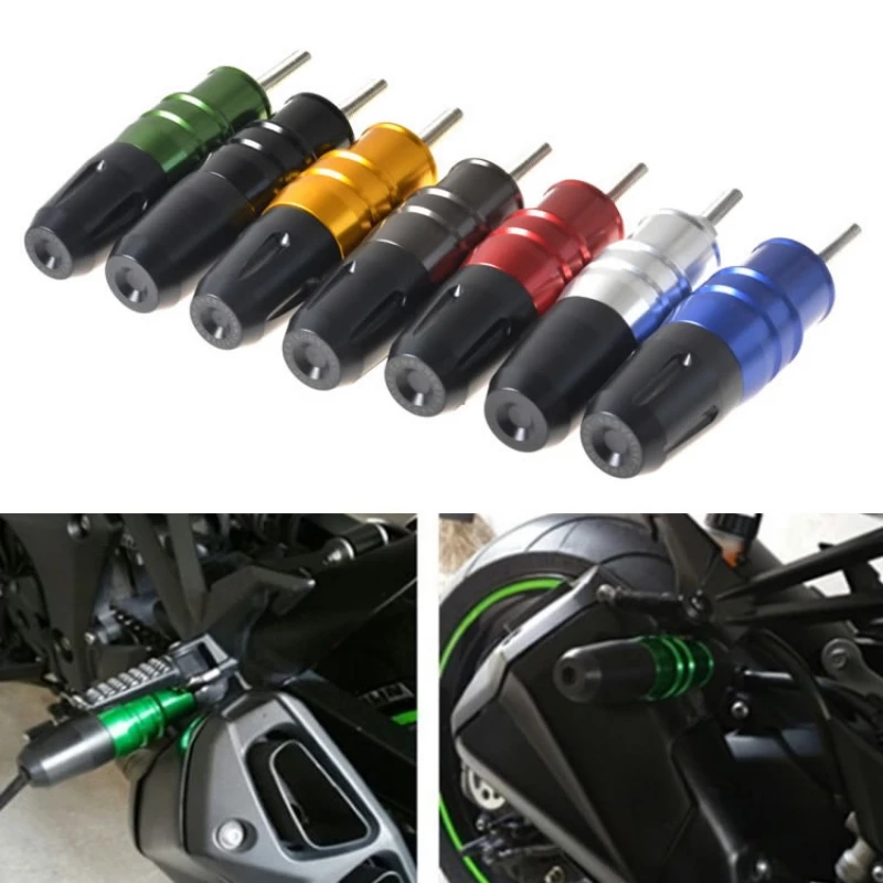 Мотоциклетная защита от падения, подходит для Kawasaki Z250 Z300 17-20, модифицированная выхлопная труба, клейкая защита от падения, стержень
Мотоциклетная защита от падения, подходит для Kawasaki Z250 Z300 17-20, модифицированная выхлопная труба, клейкая защита от падения, стержень