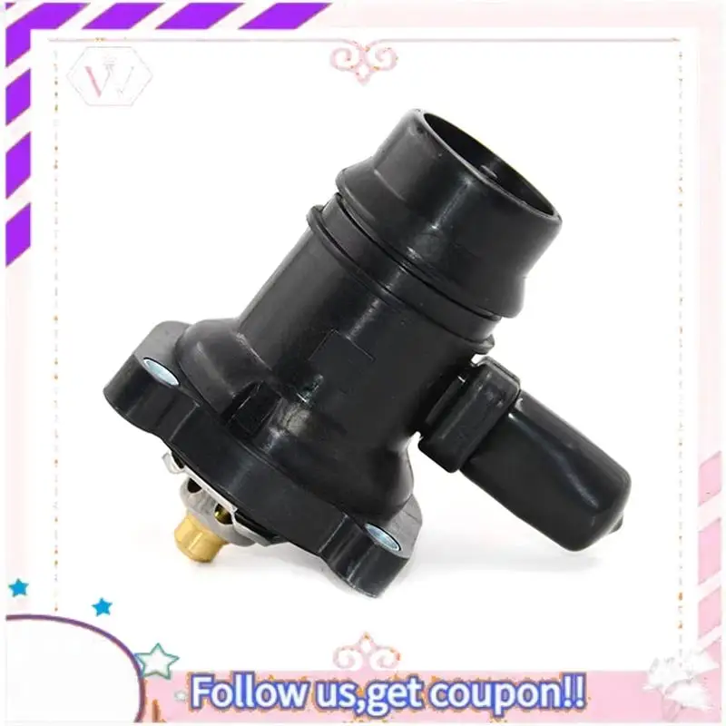 Easy To Use Car New Thermostat Assembly For Vauxhall Opel Adam Astra J Corsa D E Meriva B 55579011 55593033 25200454 
Easy To Use Car New Thermostat Assembly For Vauxhall Opel Adam Astra J Corsa D E Meriva B 55579011 55593033 25200454