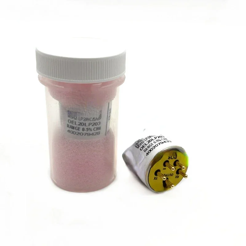 Non-dispersive Infrared Carbon Dioxide Sensor MSH-P-HR/NC/5/V/P/F Digital OutputHot Sales
Non-dispersive Infrared Carbon Dioxide Sensor MSH-P-HR/NC/5/V/P/F Digital OutputHot Sales