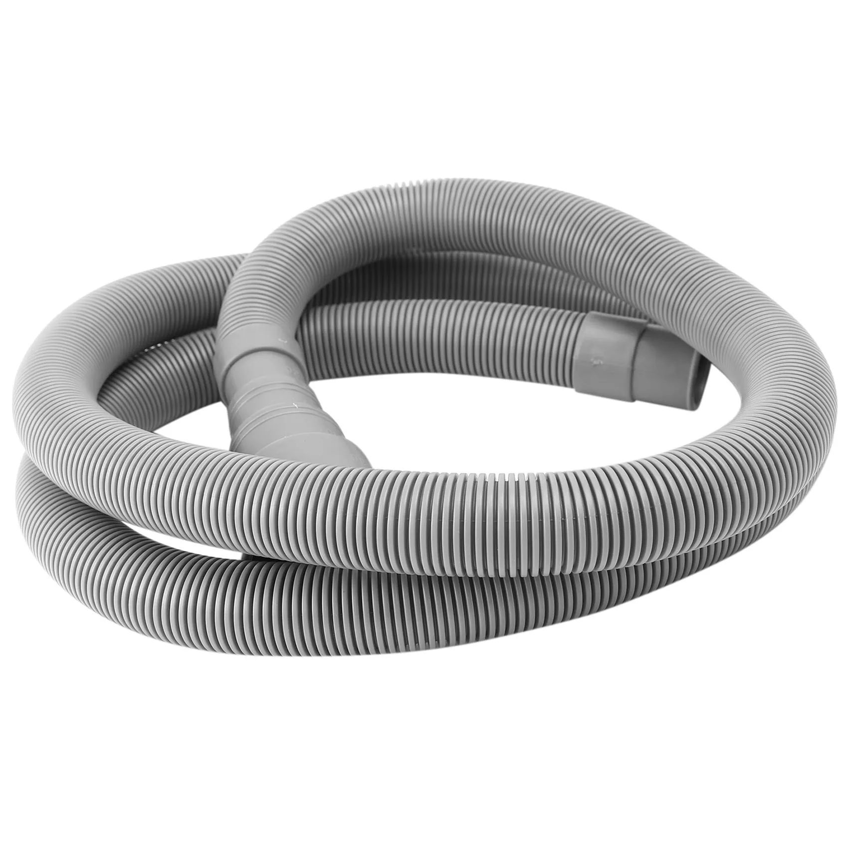 A94E-1.5M 5Ft 59 Inch Machine Dishwasher Drain Hose Extension Washing Pipe With Bracket Set
A94E-1.5M 5Ft 59 Inch Machine Dishwasher Drain Hose Extension Washing Pipe With Bracket Set