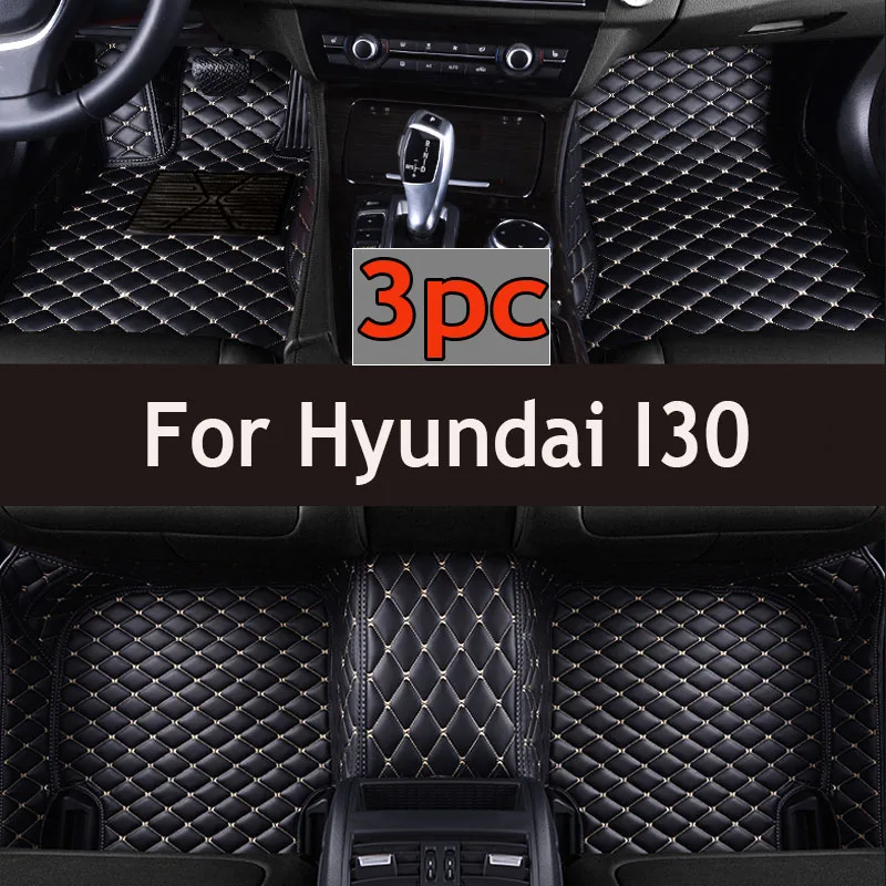 For Hyundai I30 I30CW 2012 2011 2010 2009 Car Floor Mats Styling Carpet Covers Auto Waterproof Anti Dirty Interior Rugs Products
For Hyundai I30 I30CW 2012 2011 2010 2009 Car Floor Mats Styling Carpet Covers Auto Waterproof Anti Dirty Interior Rugs Products