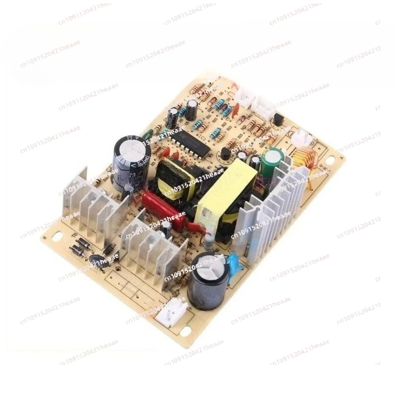 Suitable for water dispenser electronic refrigeration power board, switch circuit board, refrigerator circuit board
Suitable for water dispenser electronic refrigeration power board, switch circuit board, refrigerator circuit board