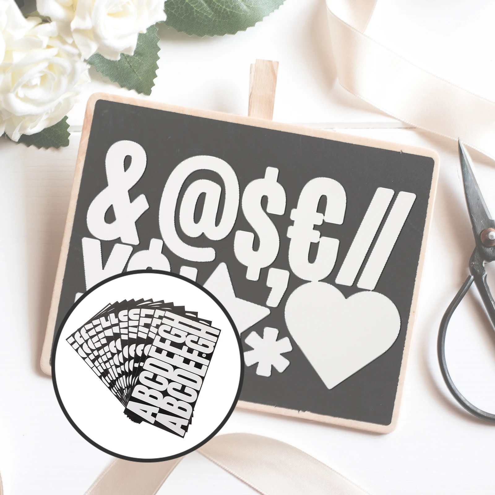 2 Sets Stickers Letter It Can Move Adhesive Address for Mailbox Lettering Bulletin
2 Sets Stickers Letter It Can Move Adhesive Address for Mailbox Lettering Bulletin