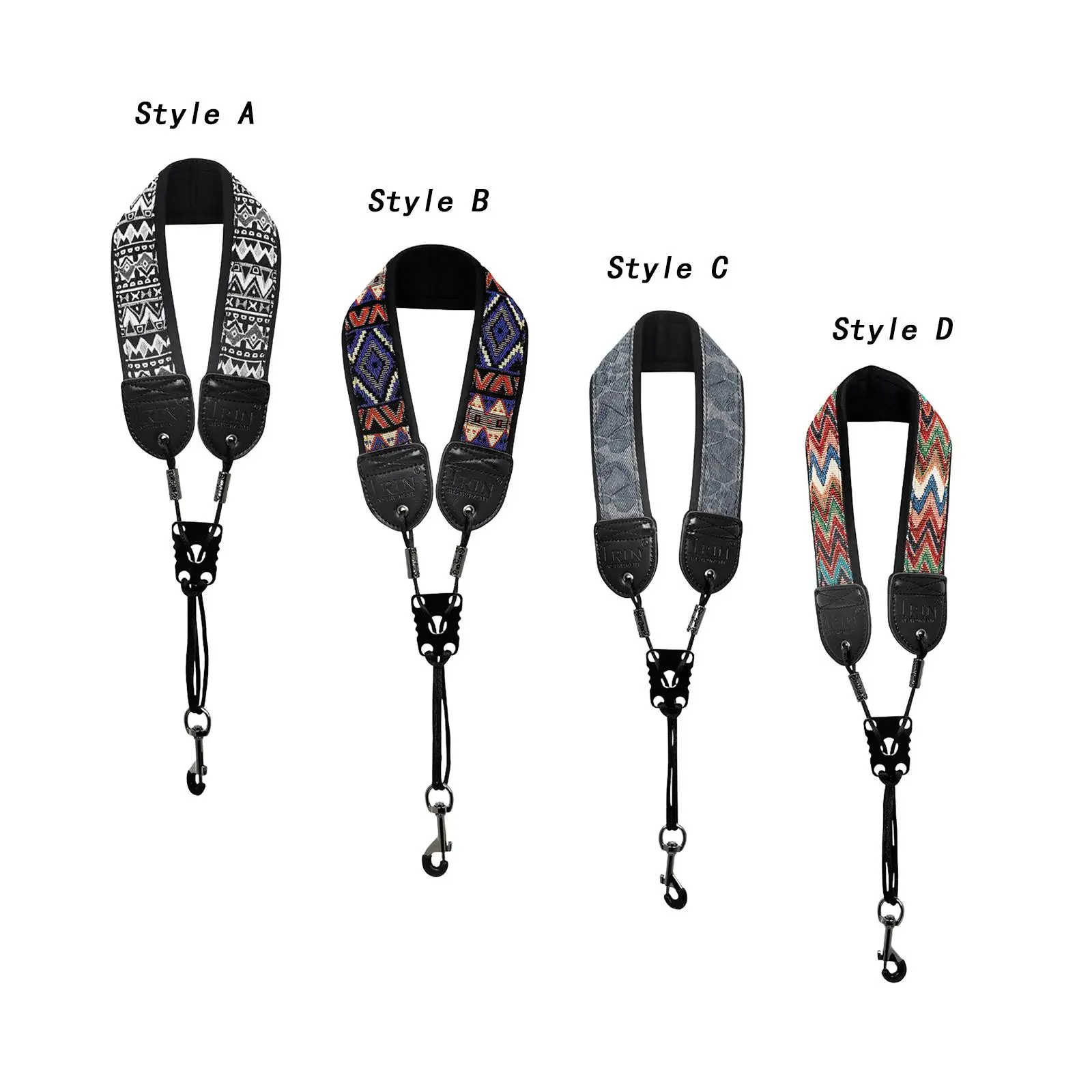 Sax Hanging Strap Party Favors Saxophone Protector Saxophone Neck Strap for Recital Studio Concert Household Tenor Saxophone
Sax Hanging Strap Party Favors Saxophone Protector Saxophone Neck Strap for Recital Studio Concert Household Tenor Saxophone