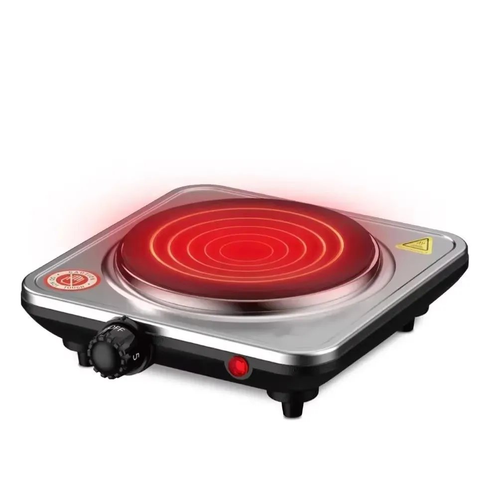 220V 1000W Household Electromagnetic Furnace Multifunctional High Power Hot Pot Stove Electric Pottery Stove Table Type
220V 1000W Household Electromagnetic Furnace Multifunctional High Power Hot Pot Stove Electric Pottery Stove Table Type