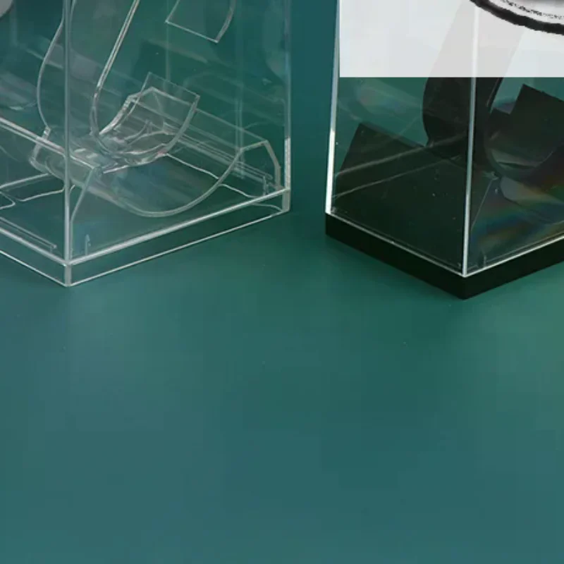 Plastic Watch Display Storage Holder Transparent Case Smart Watch Protective Box
Plastic Watch Display Storage Holder Transparent Case Smart Watch Protective Box