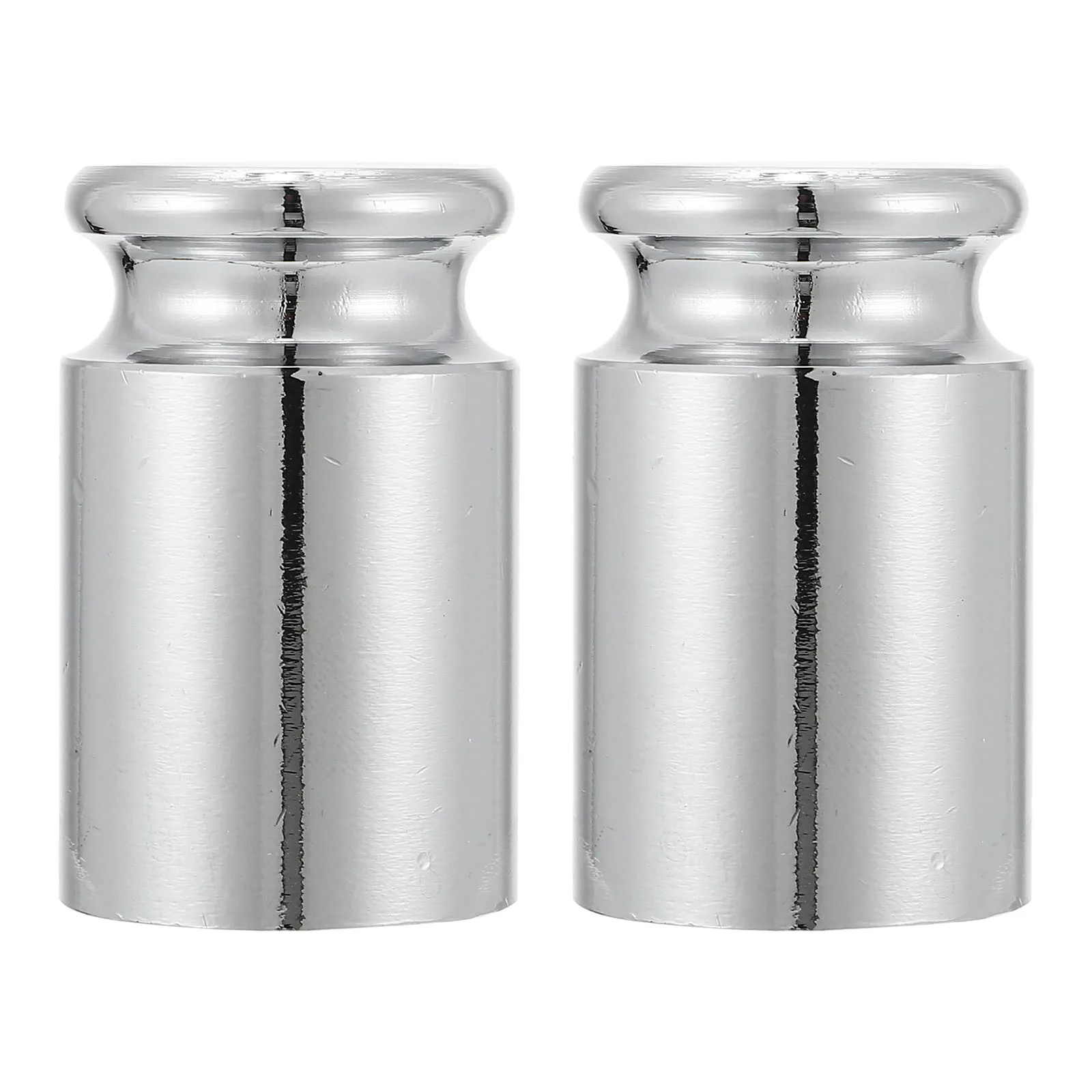 2pcs Chrome Plated Weights 200g Steel Calibration Lab Tools Scale Balance Easy Clean Non Rust Accurate Practical Safe
2pcs Chrome Plated Weights 200g Steel Calibration Lab Tools Scale Balance Easy Clean Non Rust Accurate Practical Safe