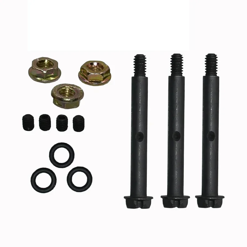 Fit For 05-17 Arctic Cat Big Pin Weight Cam Arm Repair Kit 6 Tower Clutches 4639-674
Fit For 05-17 Arctic Cat Big Pin Weight Cam Arm Repair Kit 6 Tower Clutches 4639-674