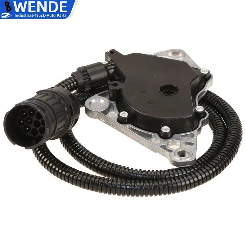 OEM UHB500020 Car Transmission Safety Switch Shift Gear Switch Replacement Car Accessories For Range Rover L322 2003-2005
OEM UHB500020 Car Transmission Safety Switch Shift Gear Switch Replacement Car Accessories For Range Rover L322 2003-2005