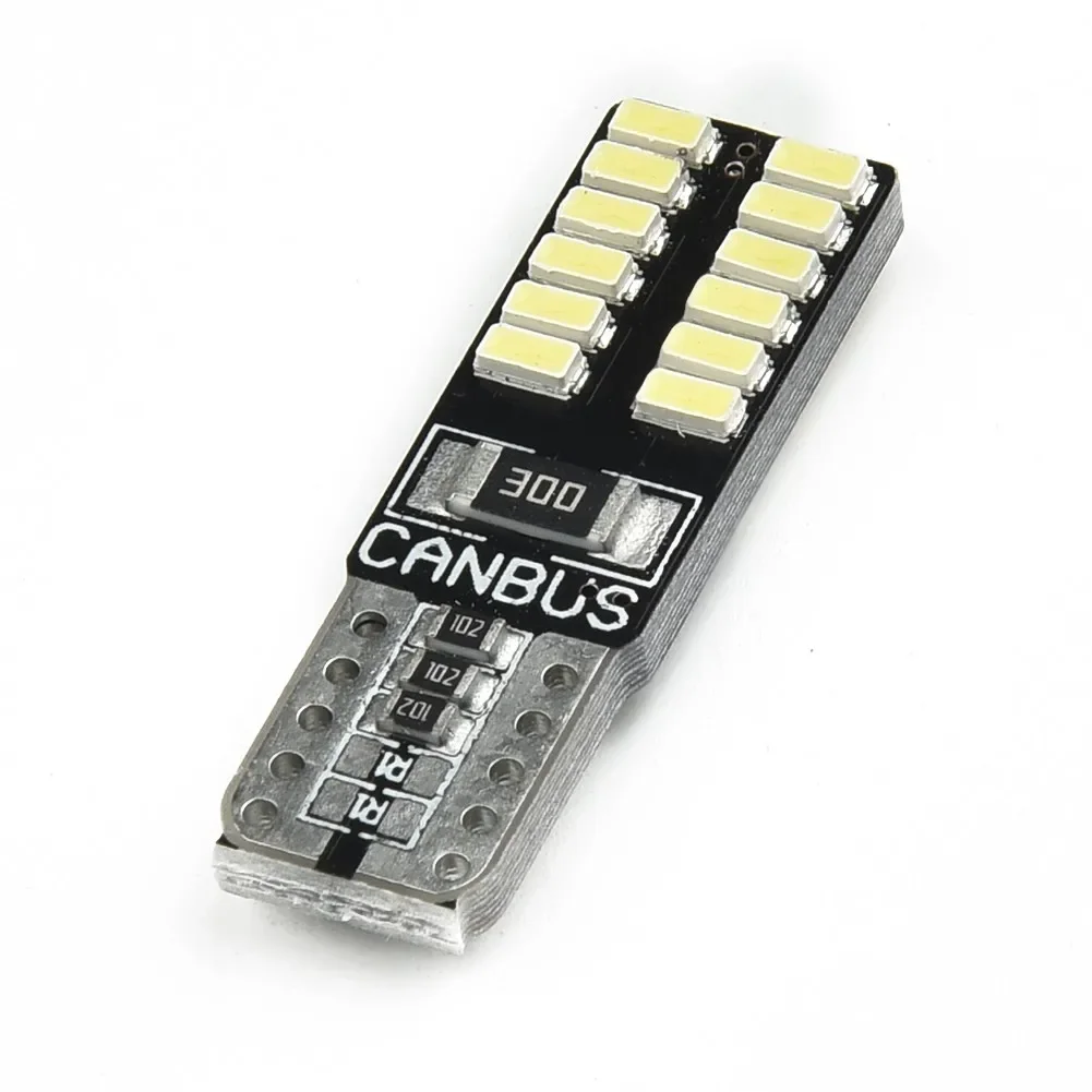 10pcs Auto Light 194 W5W-3014-24SMD Signal Bulb LED Canbus Error Free Car License Plate Lights Car-Styling
10pcs Auto Light 194 W5W-3014-24SMD Signal Bulb LED Canbus Error Free Car License Plate Lights Car-Styling