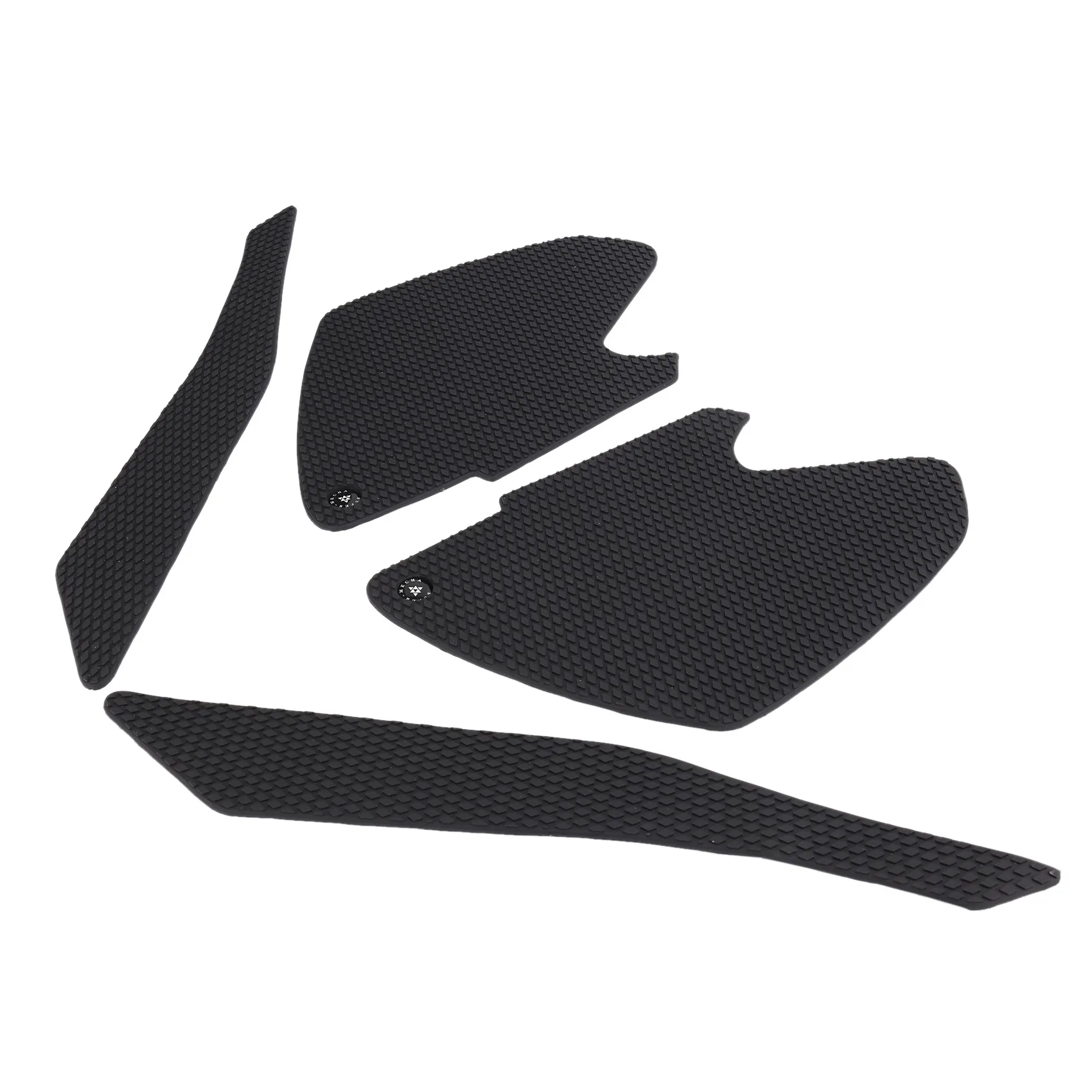 Motorcycle Side Fuel Tank Pads Protector Stickers Decal Gas Knee Grip Traction Pad for Yamaha YZF-R3 R25 2019-2023
Motorcycle Side Fuel Tank Pads Protector Stickers Decal Gas Knee Grip Traction Pad for Yamaha YZF-R3 R25 2019-2023