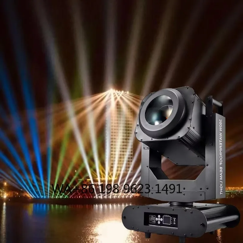 470 High Power IP65 Moveable Beam Stage Light DJ Effect Lamp for Wedding Party Disco Club Live Event
470 High Power IP65 Moveable Beam Stage Light DJ Effect Lamp for Wedding Party Disco Club Live Event