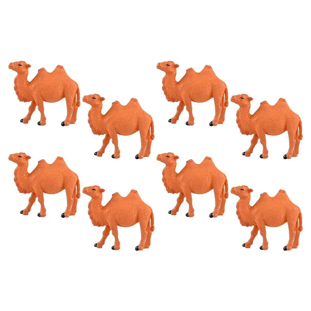 8 Pcs Little Ornaments Mini Figurines Decorative Decoration Cute Miniature Plastic Decorations
8 Pcs Little Ornaments Mini Figurines Decorative Decoration Cute Miniature Plastic Decorations