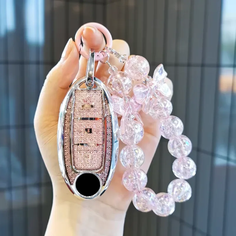 Suitable for Infiniti Q50L keycase qx50l QX70 QX60 QX80 QX50 Esq ex keycover keyshell keychain Infiniti key shell car key bag
Suitable for Infiniti Q50L keycase qx50l QX70 QX60 QX80 QX50 Esq ex keycover keyshell keychain Infiniti key shell car key bag