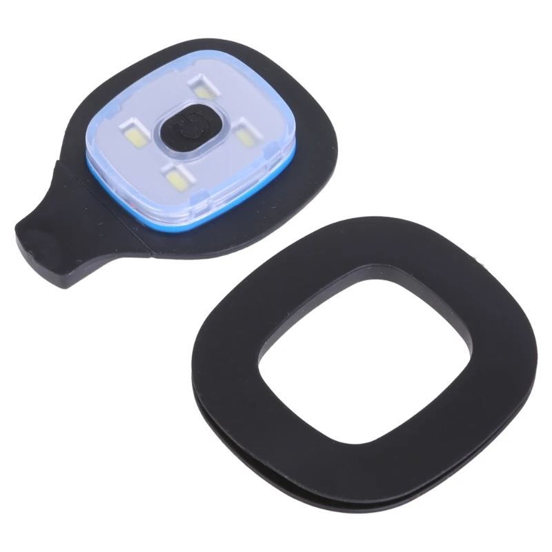 Outdoor Hat Headband Lamp Suitable for People Working at Night Used for Dog Walking Cycling Running Jogging at Night
Outdoor Hat Headband Lamp Suitable for People Working at Night Used for Dog Walking Cycling Running Jogging at Night