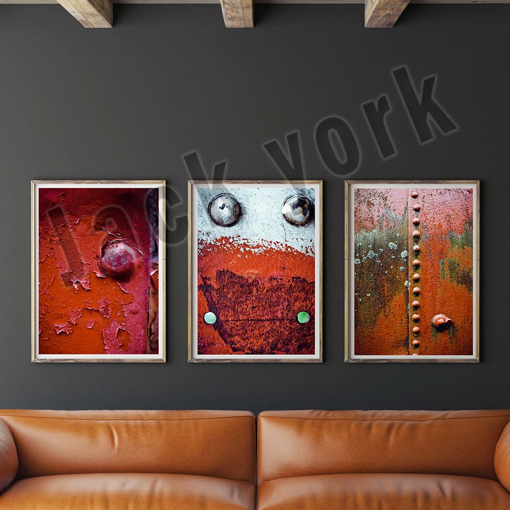 Rusty photo print, rusty texture, grunge texture photo, modern wall art canvas print poster, urban art, photo background, decay
Rusty photo print, rusty texture, grunge texture photo, modern wall art canvas print poster, urban art, photo background, decay