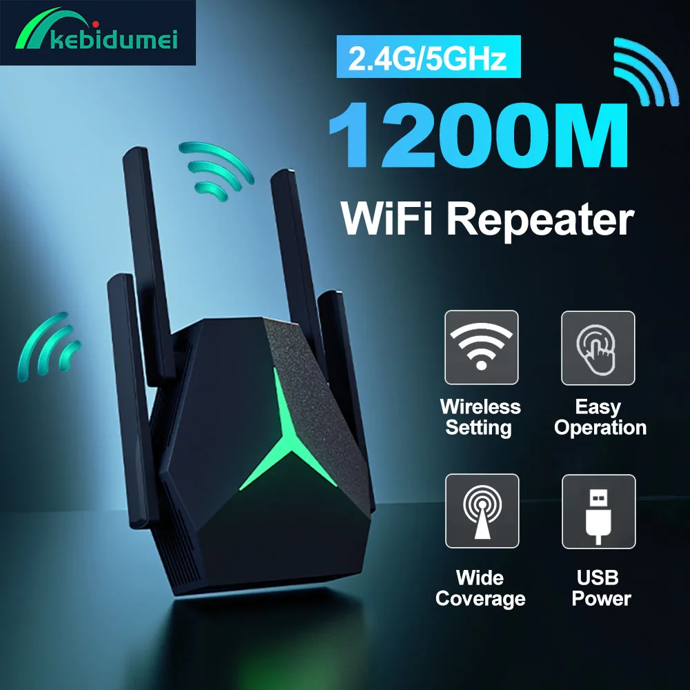 Kebidumei AC1200 беспроводной повторитель Wi-Fi усилитель 2,4/5G усилитель сигнала Wi-Fi удлинитель маршрутизатор для домашней сети Wlan Wi-Fi повторитель
Kebidumei AC1200 беспроводной повторитель Wi-Fi усилитель 2,4/5G усилитель сигнала Wi-Fi удлинитель маршрутизатор для домашней сети Wlan Wi-Fi повторитель