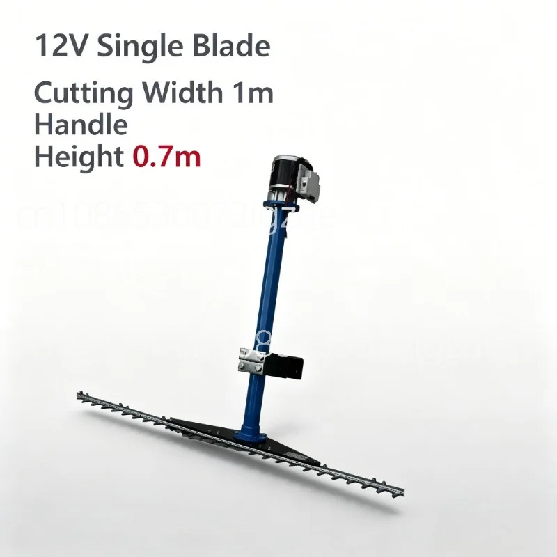 Underwater Lawn Mower 12V Electric Submersible Grass Trimmer For Pond Lake Pool Aquatic Weed Removal Maintenance Tool
Underwater Lawn Mower 12V Electric Submersible Grass Trimmer For Pond Lake Pool Aquatic Weed Removal Maintenance Tool