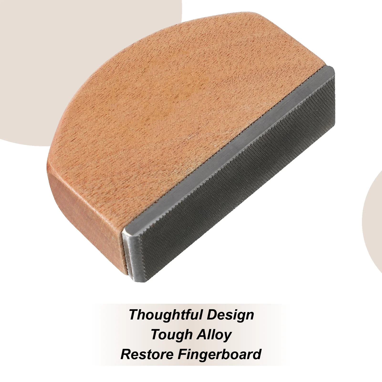 Guitar Fret File Fret Dressing Repair Tools Flat Guitar Fret Leveling File For Home Workshop Seasonal Maintenance Instrument
Guitar Fret File Fret Dressing Repair Tools Flat Guitar Fret Leveling File For Home Workshop Seasonal Maintenance Instrument