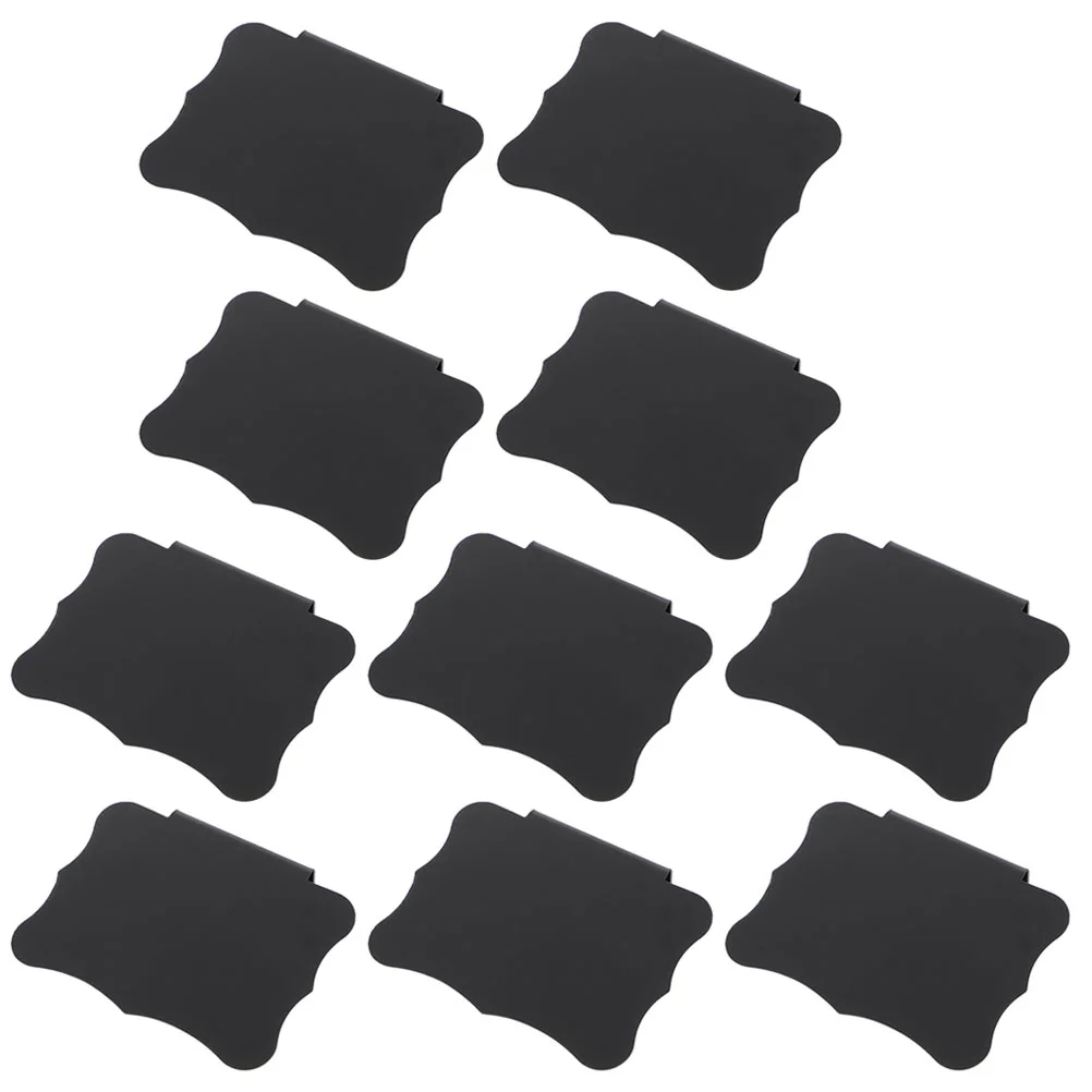 10 Pcs Price Tag Whiteboard Labels Clip on Advertising Basket Fruit Hanging PVC Holders Removable Clips
10 Pcs Price Tag Whiteboard Labels Clip on Advertising Basket Fruit Hanging PVC Holders Removable Clips