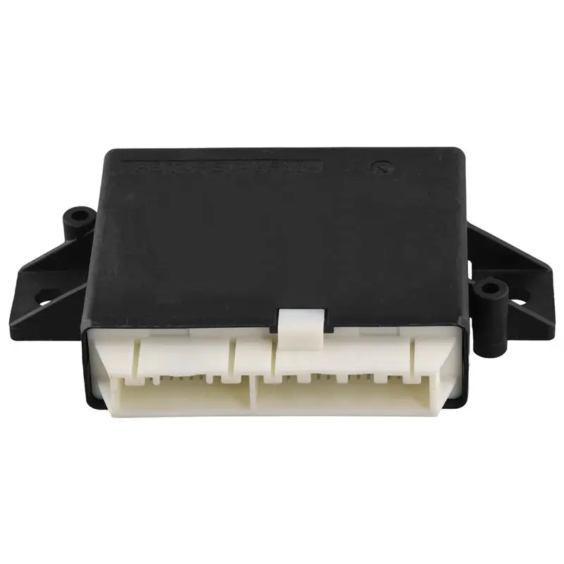 A13Z-Car Auxiliary Parking ECU Reversing Radar Control Computer 259903396R For -Renault Koleos Kadjar
A13Z-Car Auxiliary Parking ECU Reversing Radar Control Computer 259903396R For -Renault Koleos Kadjar