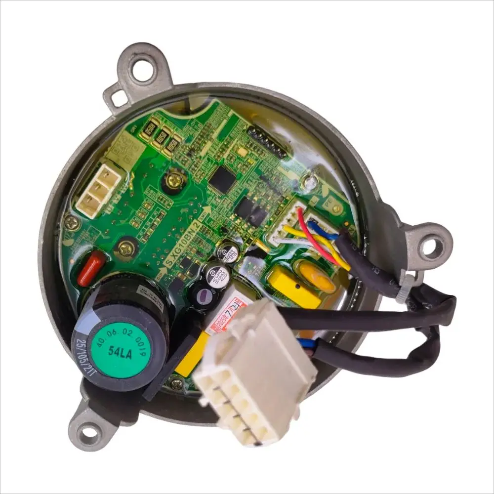 Используется для двигателя стиральной машины барабанного типа S XG10BN. 2 плата преобразователя частоты 54LA 54LB компоненты платы привода
Используется для двигателя стиральной машины барабанного типа S XG10BN. 2 плата преобразователя частоты 54LA 54LB компоненты платы привода