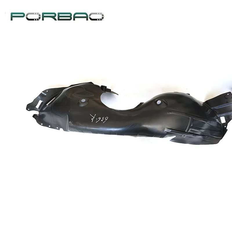 Right Brand New Genuine Inner Fender Liner Mudguards For Mercedes-Benz G636 Auto Replacement Parts Car Accessories
Right Brand New Genuine Inner Fender Liner Mudguards For Mercedes-Benz G636 Auto Replacement Parts Car Accessories