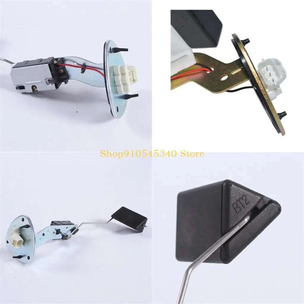 U2JA MR342870 High-Quality Car Fuel Level Sensor Replacement Accessories Suitable for MK3 MK4 V73 V75 V77 V93 V95 V97 (00-06)
U2JA MR342870 High-Quality Car Fuel Level Sensor Replacement Accessories Suitable for MK3 MK4 V73 V75 V77 V93 V95 V97 (00-06)