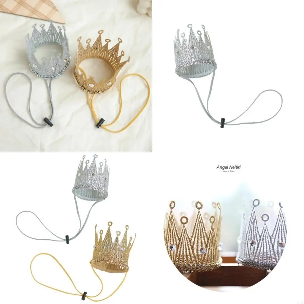 L5YF Elastic Royal Design Ornament Ornament Fashion Decoration для маленьких девочек нежные на скинке фото аксессуары
L5YF Elastic Royal Design Ornament Ornament Fashion Decoration для маленьких девочек нежные на скинке фото аксессуары