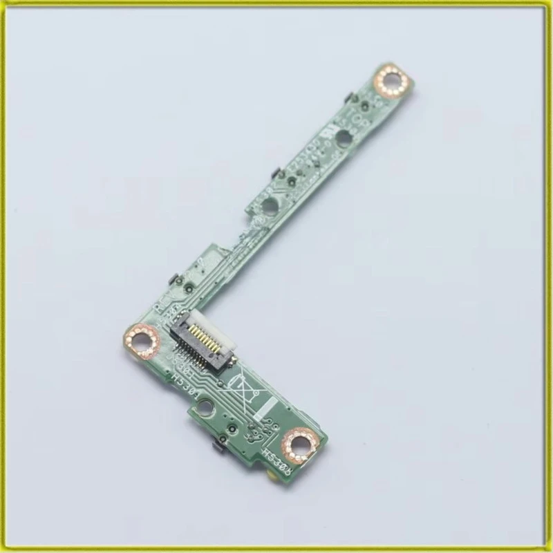 Original Power-on Board Connection Cable for T100 T100TA T100T T100TAF Power Botton Switch Board T100TA_SW_BOARD
Original Power-on Board Connection Cable for T100 T100TA T100T T100TAF Power Botton Switch Board T100TA_SW_BOARD