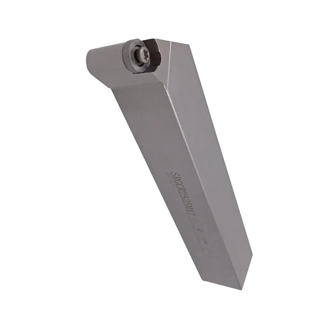 ZCC SSSCL2525M12 SRGCR2525M12 SSDCN2525M12 SDNCN2525M11 SDJCR2525M07 Внешний токарный держатель инструмента
ZCC SSSCL2525M12 SRGCR2525M12 SSDCN2525M12 SDNCN2525M11 SDJCR2525M07 Внешний токарный держатель инструмента