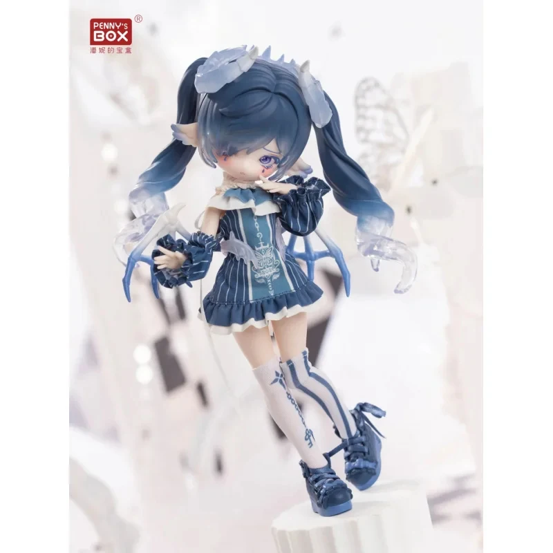 In Stock Penny Box 1/8 Bjd Luluya Symphonic Poems Series Blind Box Mystery Box Caixa Caja Dolls Gift Anime Action
In Stock Penny Box 1/8 Bjd Luluya Symphonic Poems Series Blind Box Mystery Box Caixa Caja Dolls Gift Anime Action