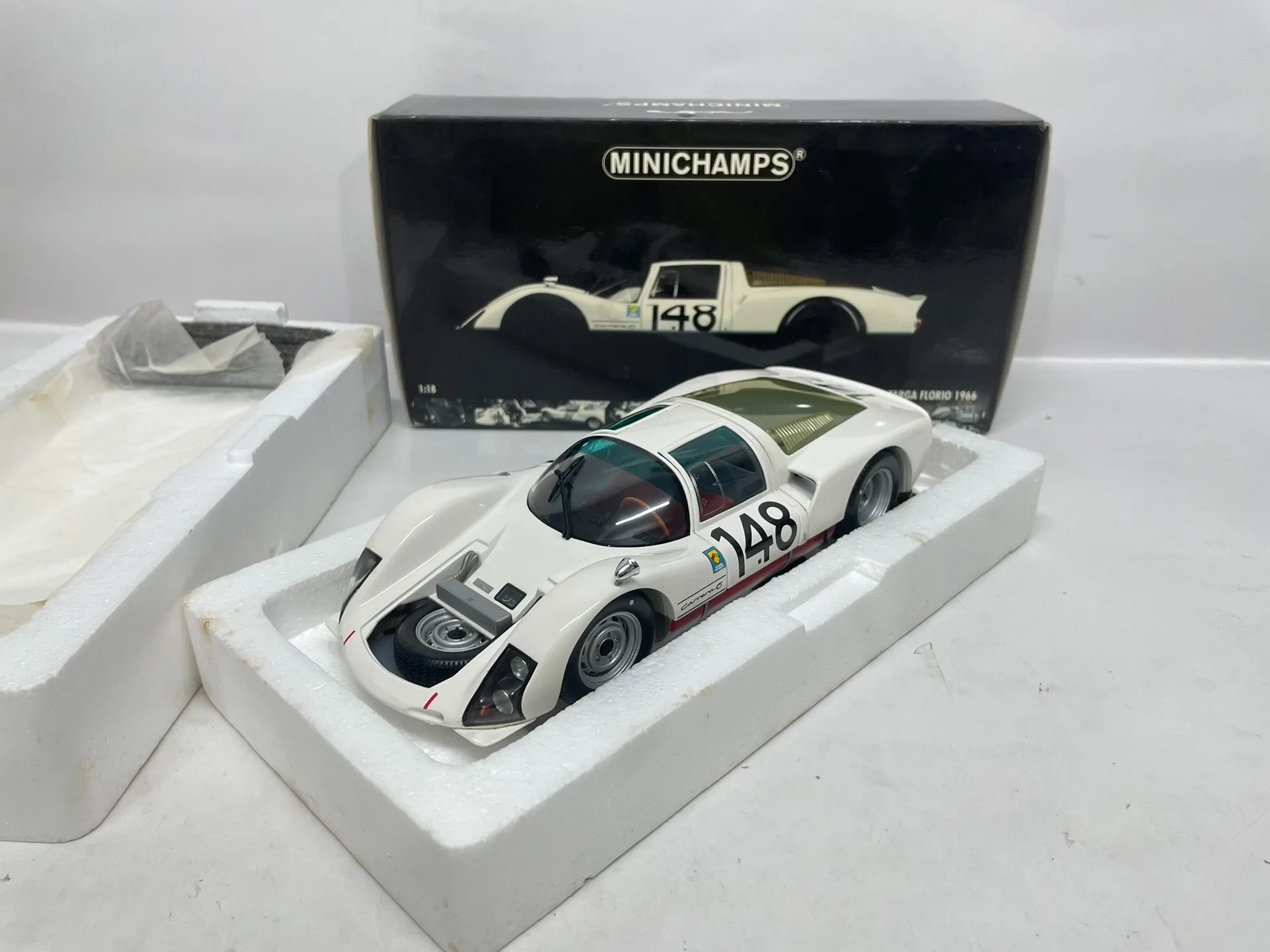 Миничумпс 1:18 906 # 30 # 40 # 58 # 148 Le Mans Simulation, ограниченная серия, все открытые металлические статические модели автомобиля из сплава, игрушка в подарок
Миничумпс 1:18 906 # 30 # 40 # 58 # 148 Le Mans Simulation, ограниченная серия, все открытые металлические статические модели автомобиля из сплава, игрушка в подарок