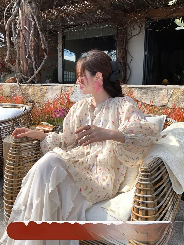 Женская шелковая блузка TheWangs с длинным рукавом, весенняя, уникальная, элегантная, удобная, из тонкого материала, свободного кроя
Женская шелковая блузка TheWangs с длинным рукавом, весенняя, уникальная, элегантная, удобная, из тонкого материала, свободного кроя