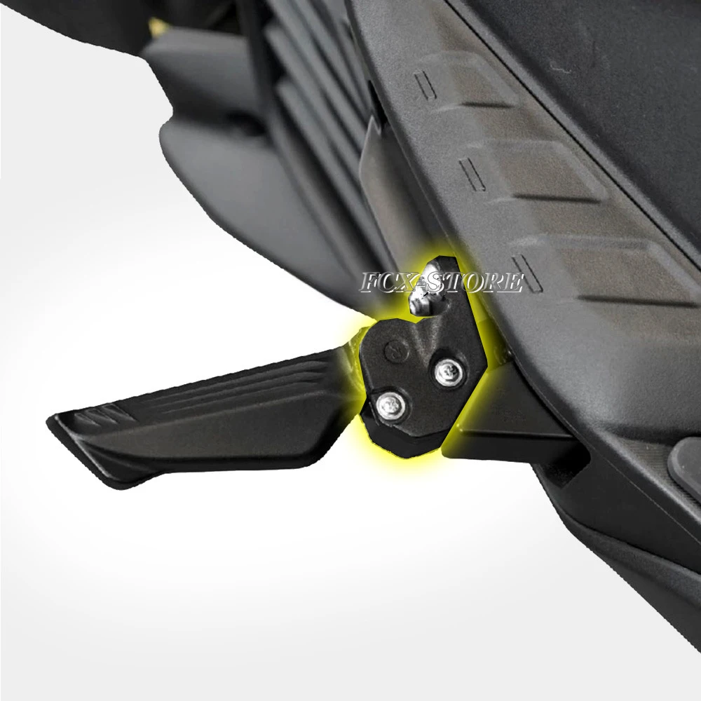 Удлинительный разъем для ног для YAMAHA подножки, Мотоциклетные аксессуары, пассажирская педаль для опускания ног, Удлинительный разъем для ног, нижние подножки, 2,0
Удлинительный разъем для ног для YAMAHA подножки, Мотоциклетные аксессуары, пассажирская педаль для опускания ног, Удлинительный разъем для ног, нижние подножки, 2,0