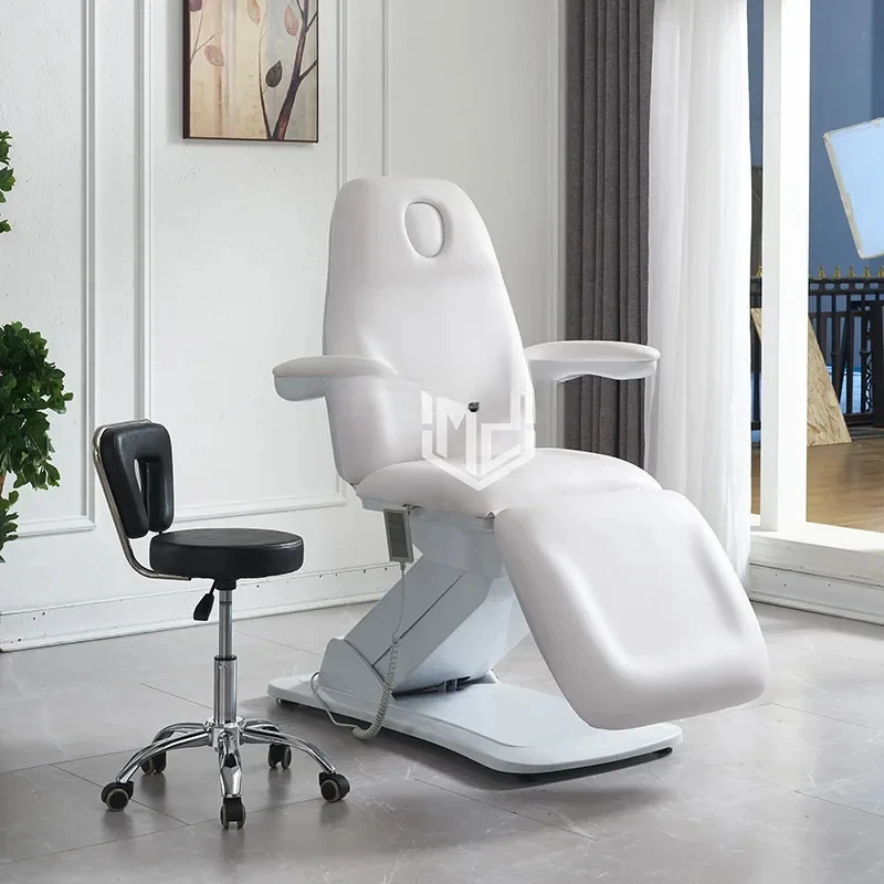 Electric beauty bed Multifunctional lifting Micro-finishing beauty salon Tattoo embroidery bed Dental inspection Y17
Electric beauty bed Multifunctional lifting Micro-finishing beauty salon Tattoo embroidery bed Dental inspection Y17